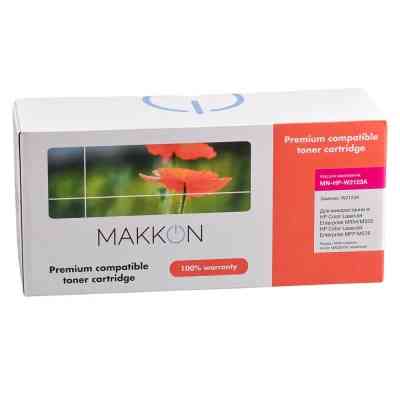 Картридж Makkon HP W2123A (212A) для CLJ M554/M555/M578 magenta (MN-HP-W2123A) Винница