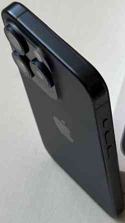 Айфон iPhone 15 Pro 256Gb. Neverlock.АКБ 89% Харків