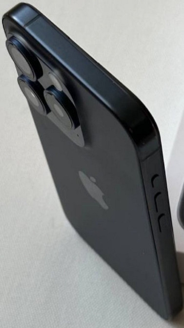 Айфон iPhone 15 Pro 256Gb. Neverlock.АКБ 89% Харків - фото 4