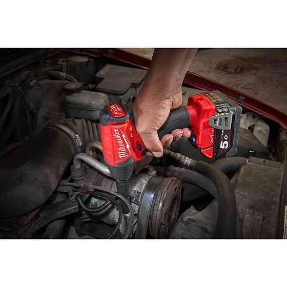 Гайкокрут акумуляторний 1/2'' MILWAUKEE, M18 FUEL ONEIWF12-502X Одеса