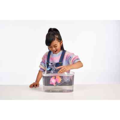 Інтерактивна іграшка Moose рибка S4 Марина-Балерина (26406) Вінниця