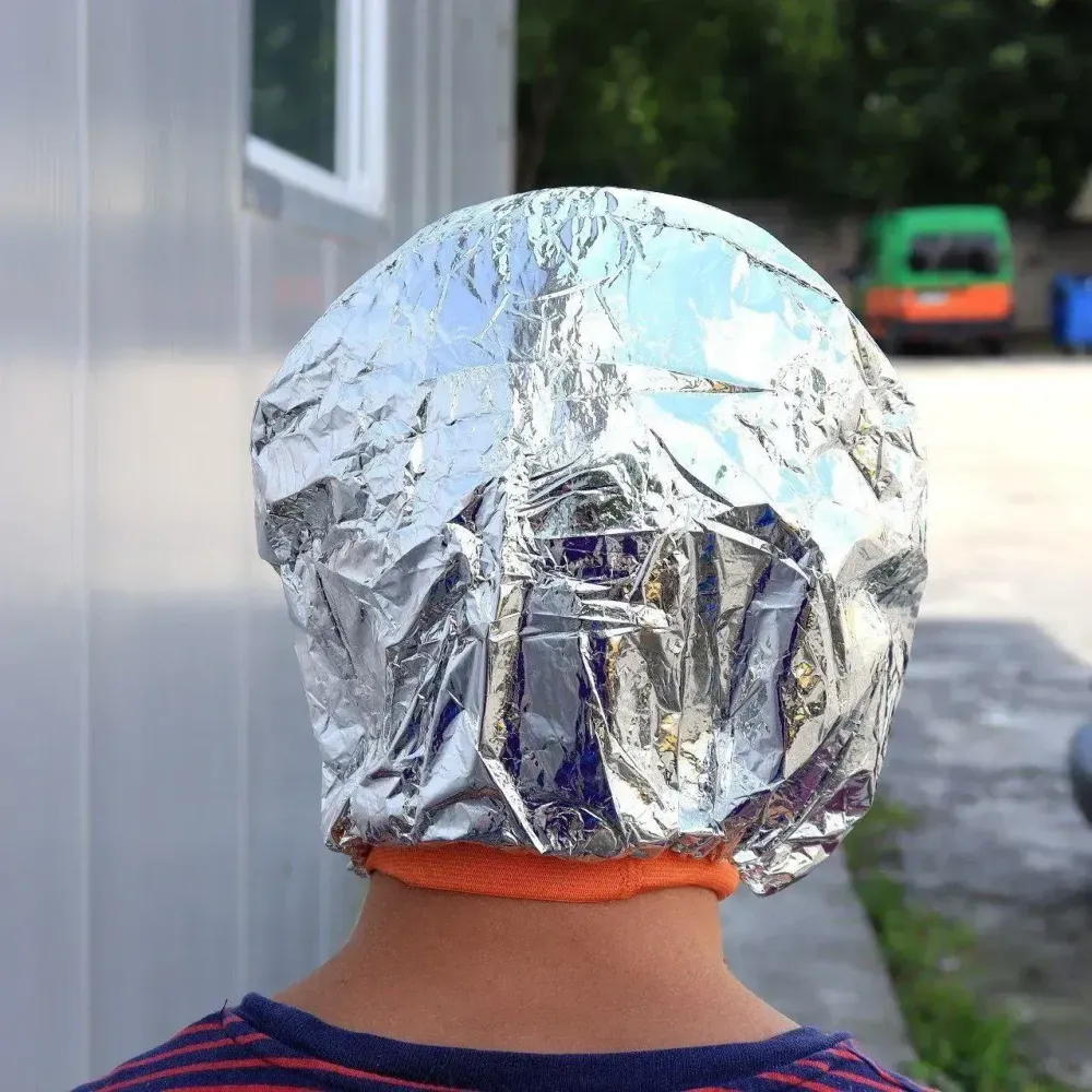 Противогаза фильтрующая Fire mask / Противопожарная маска-противогаз Коломыя - изображение 3