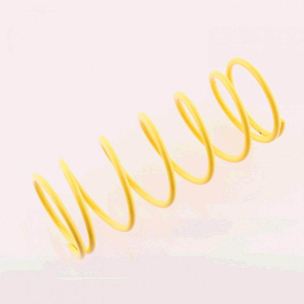 Пружина торкдрайвера скутер китай 4 т 150 (желтая) Мукачево - изображение 1