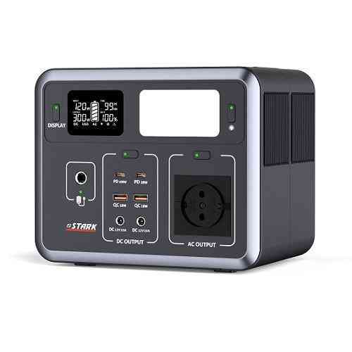 Зарядна станція STARK X300 288 Вт/год Одеса