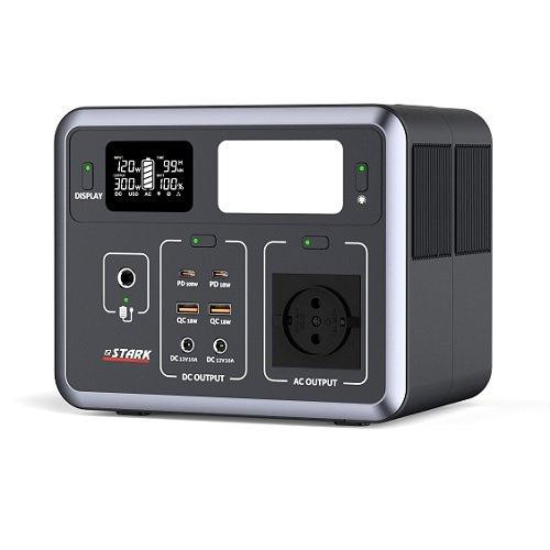 Зарядна станція STARK X300 288 Вт/год Одеса - фото 3