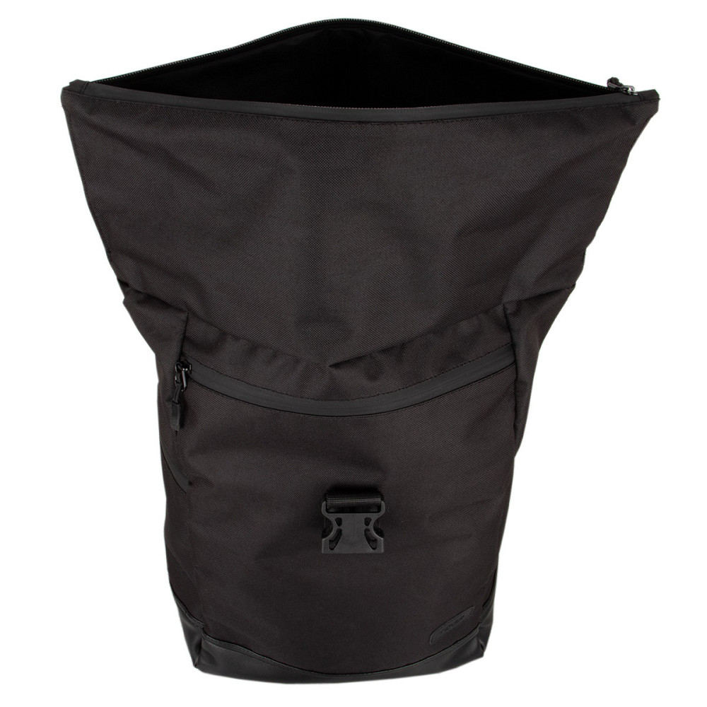 Рюкзак Tiger Craft бордовый R390200 Черный Киев - изображение 2