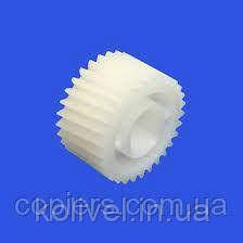Fuser Gear 18T DI181, EP 1083, 1085, 2010 оригінал, 1151-5534-01 Київ - фото 1