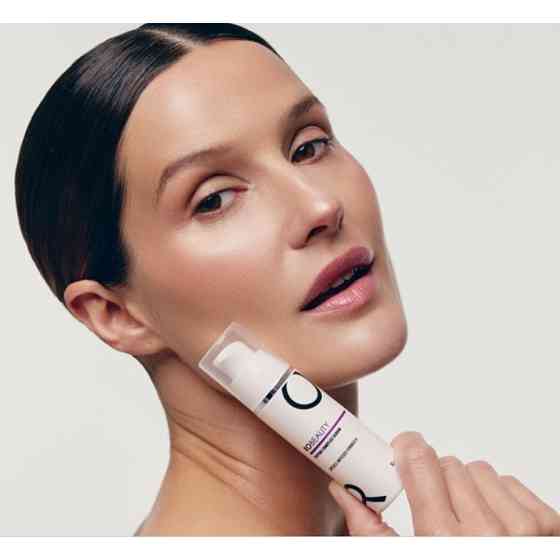 Пептидная сыворотка с микроиглами от глубоких морщин RoBeauty 30 мл Киев