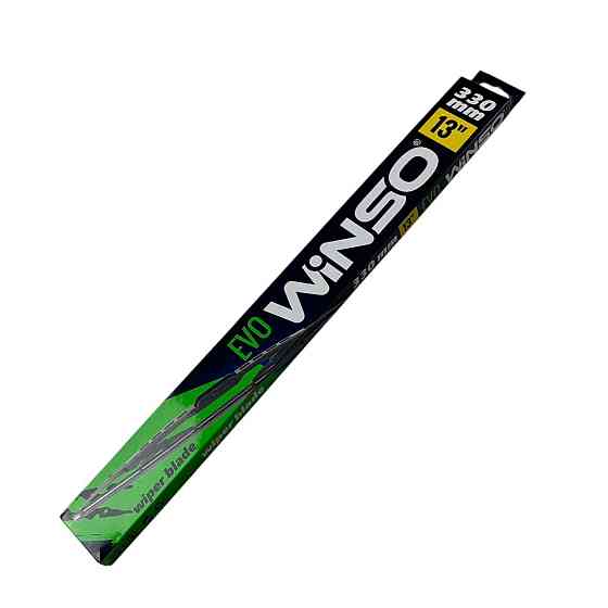 Щетка 330 мм (13') дворников Мукачево