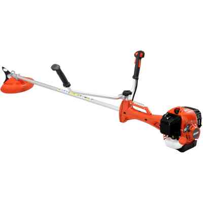 Триммер садовый ECHO мотокоса SRM-520ES/U 2,16кВт/2,94л.с., кос. головка+ нож для зарослей (SRM-520ES/U) Винница