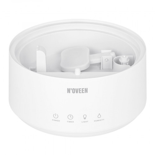 Зволожувач повітря Noveen UH550 Дніпро - фото 9