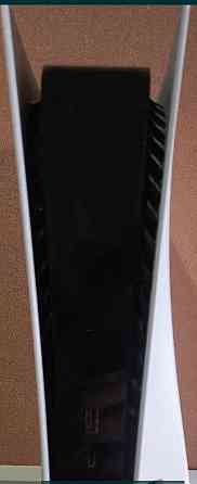 Приставка SONY PlayStation 5 с дисководом Київ