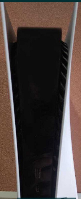 Приставка SONY PlayStation 5 с дисководом Київ - фото 4