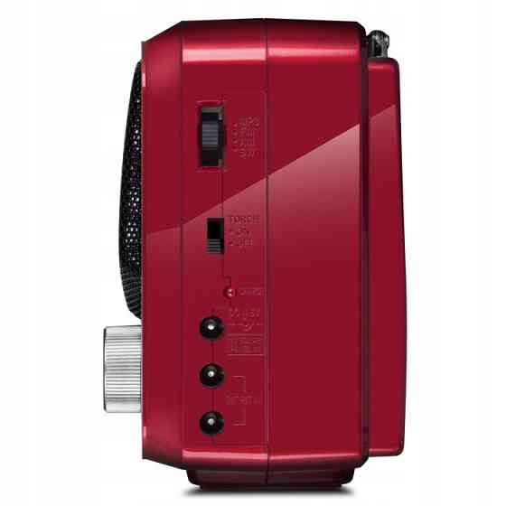 Портативный радиоприемник с USB FASH, MICRO SD SVEN (SRP-525) Нововолынск
