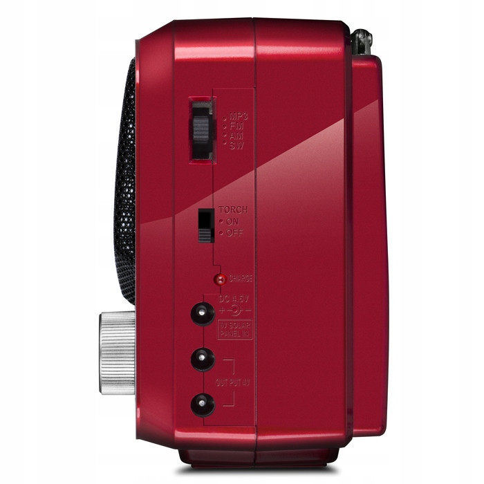 Портативный радиоприемник с USB FASH, MICRO SD SVEN (SRP-525) Нововолынск - изображение 4