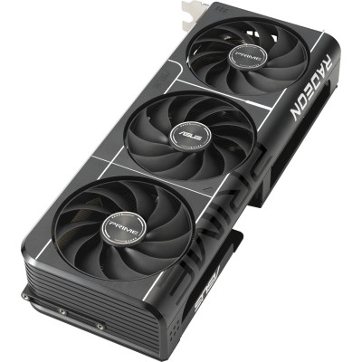Відеокарта ASUS Radeon RX 9060 XT 16Gb PRIME OC (PRIME-RX9060XT-O16G) Вінниця - фото 10