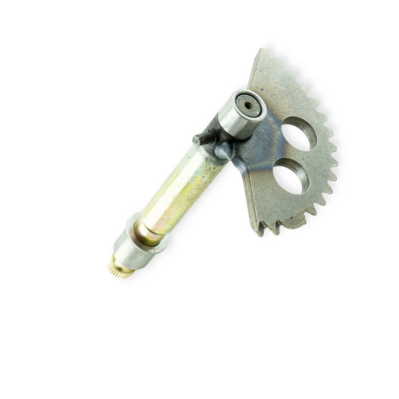 Сектор 4 т Китай -125 (129mm + втулка) скутер Мукачево - фото 1