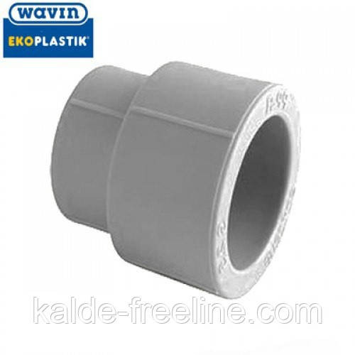 Муфта сполучна перехідна 50х40 Харків - фото 1