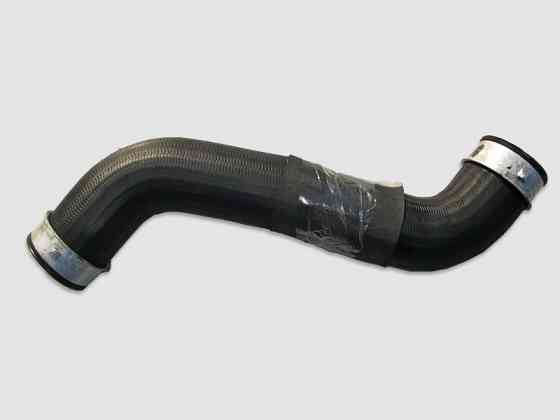 Mercedes-Benz  A2115284382 Лівий патрубок інтеркулера двигуна є тріщини! OM646 R4 2.2 cdi E-Class W211 Одесса