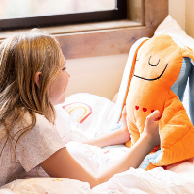 Мягкая игрушка Bumpas обнимашка Zeek (15677) Винница - изображение 5