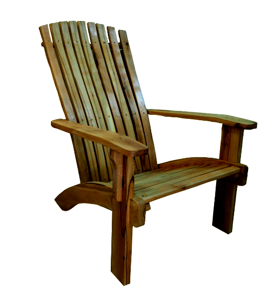 Кресло садовое 