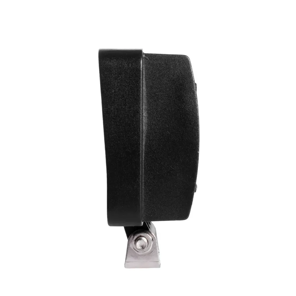 LED фара квадратна 48W, 16 ламп, широкий промінь 10/6000K 30V Мукачево - фото 9