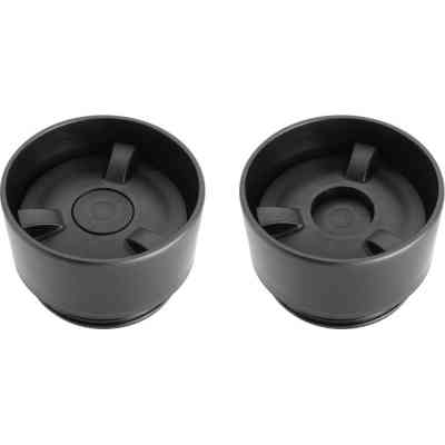 Термокружка Schwarzwolf Aransol 360 мл антрацитовий (F5106100AJ3) Винница