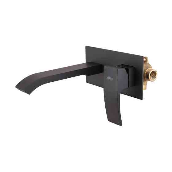Змішувач для умивальника Koer KB-16007-05 вбудований    ( KR3451 ) 29497 Харків