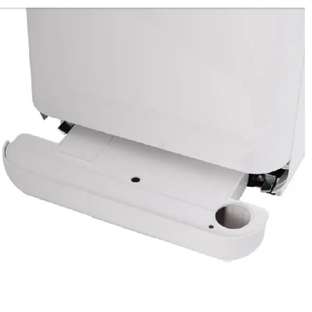 Сушарка для рук HOTEC 11.101 ABS White сенсорна, корпус пластик білий (220В ,1650-2050Вт) Тернопіль - фото 6