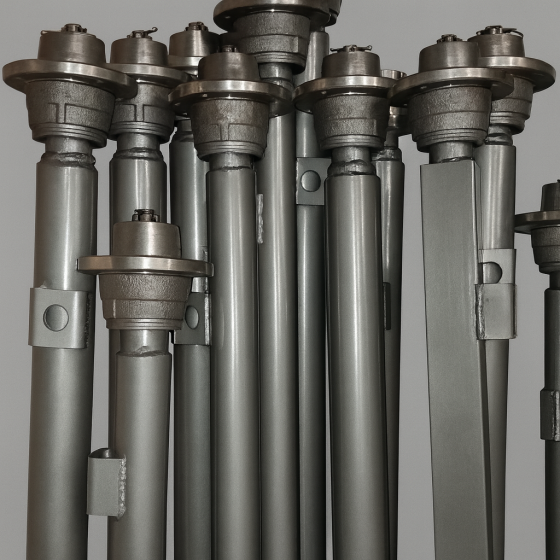 Балка для прицепа под жигулевское колесо АТВ-155/57(01Р) Винница