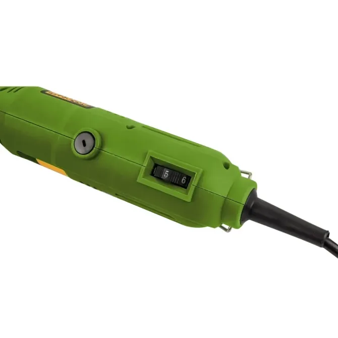 Гравер Procraft PG400 з патроном Коломыя - изображение 3