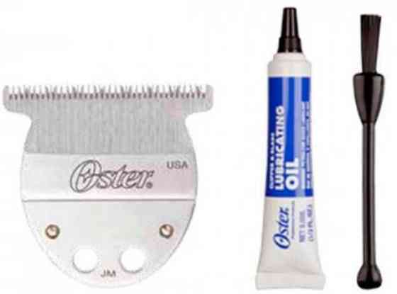 Триммер для окантовки: Oster Finisher Skull Edition 078059 - 117-050. Киев