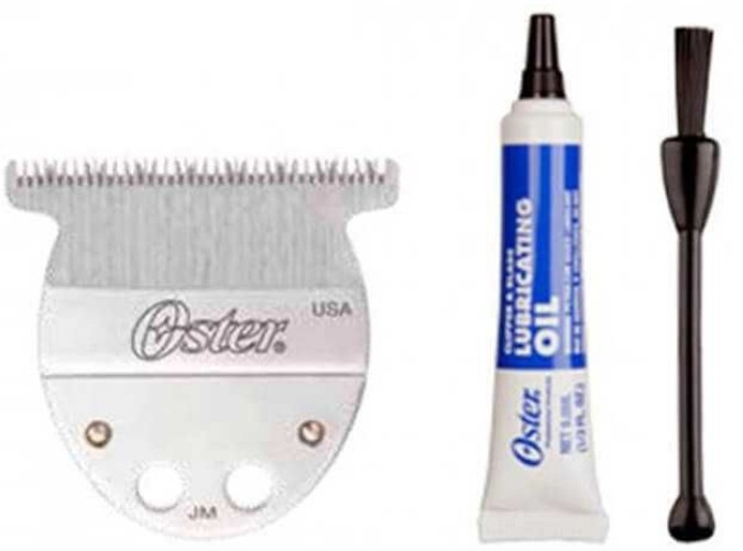 Триммер для окантовки: Oster Finisher Skull Edition 078059 - 117-050. Киев - изображение 1