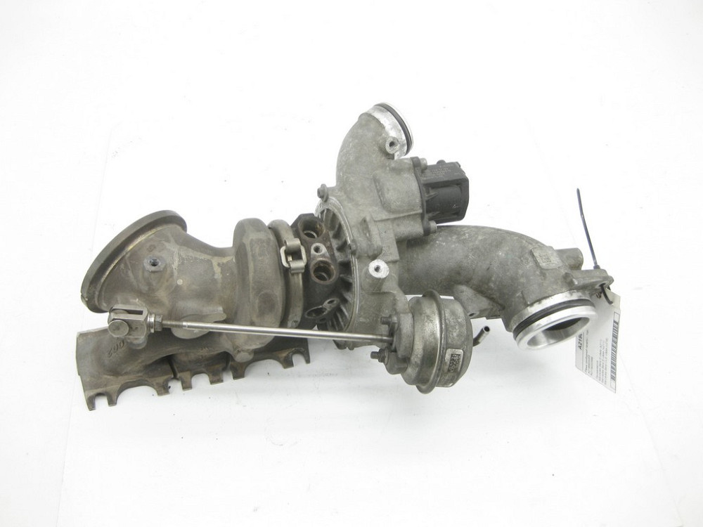 Mercedes-Benz  A2760901580 Турбіна ліва для двигуна М276 Одеса - фото 1