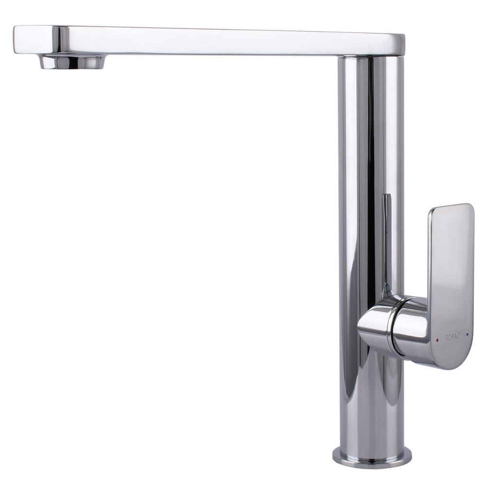 Смеситель для кухни TOPAZ SARDINIA TS 8822-H18 (000014764) Киев - изображение 3