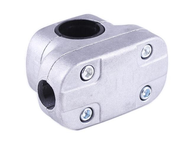 Кронштейн штанги в складі діаметр 28 мм (посилений) 26/52 для бензокоси Мукачево - фото 1