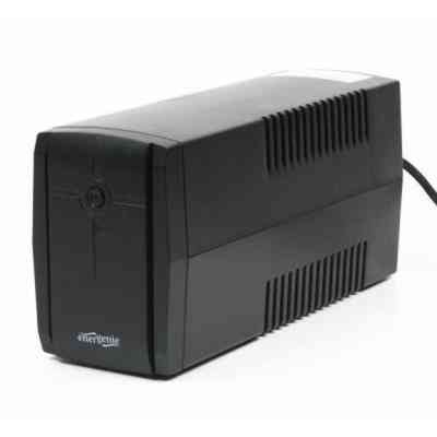 Источник бесперебойного питания Maxxter 650VA ( MX-UPS-B650-02) (MX-UPS-B650-02) Винница