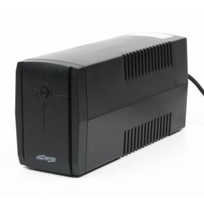 Источник бесперебойного питания Maxxter 650VA ( MX-UPS-B650-02) (MX-UPS-B650-02) Винница - изображение 1