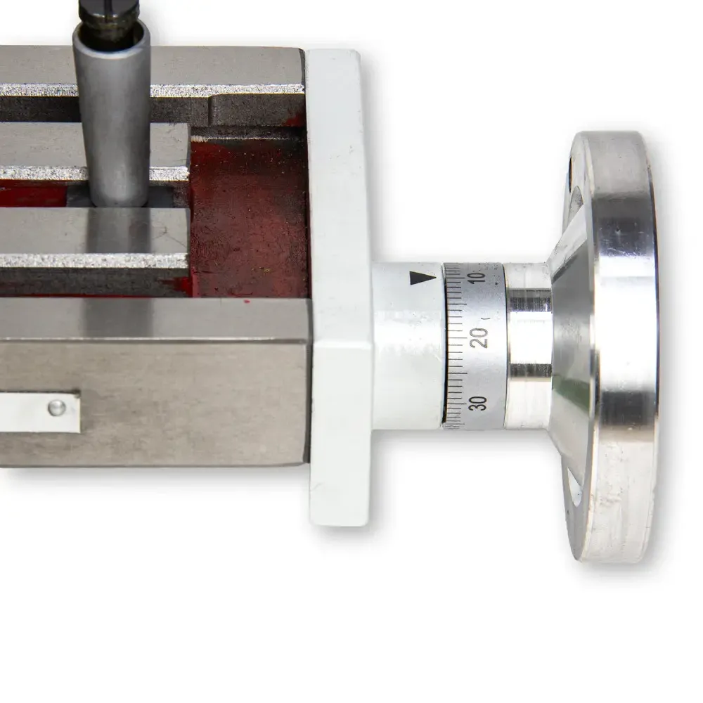 Фрезерний верстат для металу Procraft промисловий верстат для фрезерування універсальний фрезерний інструмент 550 Вт Львів - фото 10