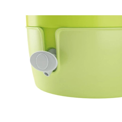 Термобокс Adriatic для напоїв та продуктів 6 л (8002936900609) Вінниця - фото 4