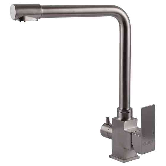 Змішувач для кухні під осмос Globus Lux ALPEN SUS-0110-1 Луцк