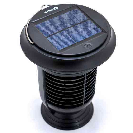 Ліхтар знищувач комарів комах Ranger Smart light (RA9934) Київ