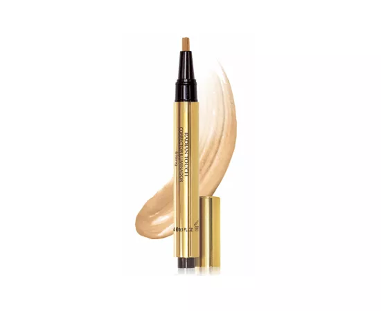Корректор с эффектом лифтинга тон 2 Keenwell Liquid Corrector Radiant Touch 2.5 мл Днепр