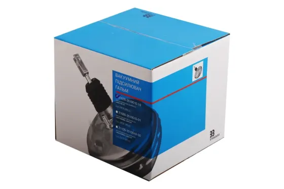 Вакуумний підсилювач 2103 33 стандартне Вінниця