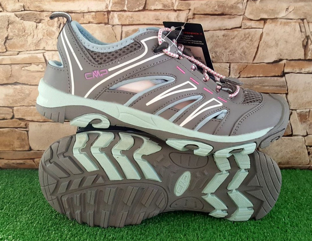 Босоніжки трекінгові CMP RIGEL LOW WMN TREKKING SHOES W Киев - изображение 1