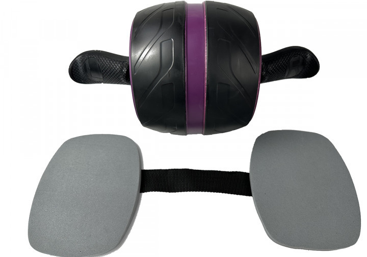 Ролик для преса EasyFit Ab Carver PRO Коломия - фото 5