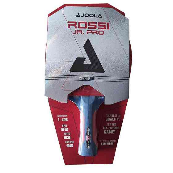Ракетка для настольного тенниса Joola Rossi JR Pro (53140) Киев