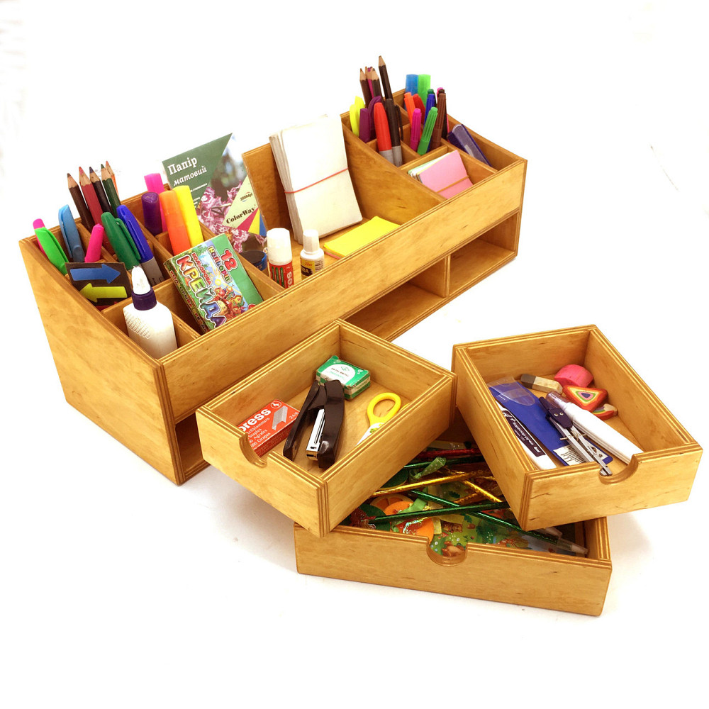 Настольный органайзер 