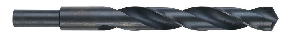 Свердло по металу DIN338 HSS-R MILWAUKEE, діаметр18,0х191/130мм Одесса - изображение 1