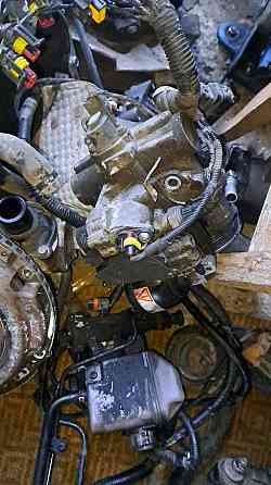 Робот АКПП Chery Kimo 2006–2012 Киев